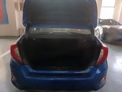 Honda Civic 2019 220TURBO CVT Sport Edition National VI - ფოტო 19