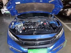 Honda Civic 2019 220TURBO CVT Sport Edition National VI - ფოტო 20