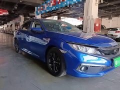 Honda Civic 2019 220TURBO CVT Sport Edition National VI - ფოტო 4