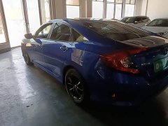 Honda Civic 2019 220TURBO CVT Sport Edition National VI - ფოტო 5