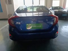 Honda Civic 2019 220TURBO CVT Sport Edition National VI - ფოტო 6