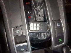 Honda Civic 2019 220TURBO CVT Sport Edition National VI - ფოტო 9
