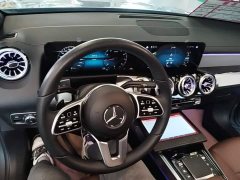 Mercedes-Benz GLB Facelift GLB 200 Fashion Edition - ფოტო 10