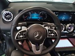 Mercedes-Benz GLB Facelift GLB 200 Fashion Edition - ფოტო 11