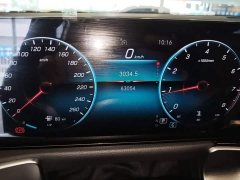 Mercedes-Benz GLB Facelift GLB 200 Fashion Edition - ფოტო 12