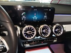 Mercedes-Benz GLB Facelift GLB 200 Fashion Edition - ფოტო 13