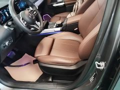 Mercedes-Benz GLB Facelift GLB 200 Fashion Edition - ფოტო 15