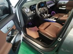 Mercedes-Benz GLB Facelift GLB 200 Fashion Edition - ფოტო 16