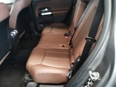 Mercedes-Benz GLB Facelift GLB 200 Fashion Edition - ფოტო 17