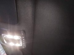 Mercedes-Benz GLB Facelift GLB 200 Fashion Edition - ფოტო 18