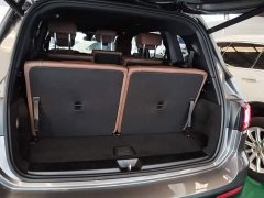 Mercedes-Benz GLB Facelift GLB 200 Fashion Edition - ფოტო 19