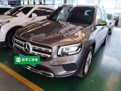Mercedes-Benz GLB Facelift GLB 200 Fashion Edition - ფოტო 2