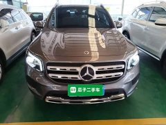 Mercedes-Benz GLB Facelift GLB 200 Fashion Edition - ფოტო 3