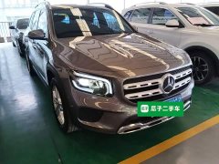Mercedes-Benz GLB Facelift GLB 200 Fashion Edition - ფოტო 4