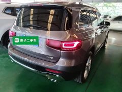 Mercedes-Benz GLB Facelift GLB 200 Fashion Edition - ფოტო 7
