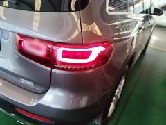 Mercedes-Benz GLB Facelift GLB 200 Fashion Edition - ფოტო 8