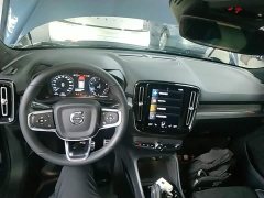 Volvo XC40 T4 AWD Smart Remote Sport Edition - ფოტო 10