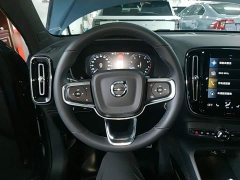 Volvo XC40 T4 AWD Smart Remote Sport Edition - ფოტო 11