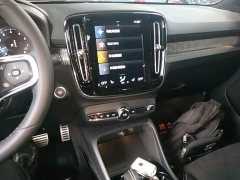 Volvo XC40 T4 AWD Smart Remote Sport Edition - ფოტო 13