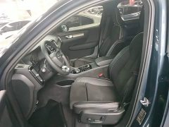Volvo XC40 T4 AWD Smart Remote Sport Edition - ფოტო 15