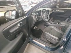 Volvo XC40 T4 AWD Smart Remote Sport Edition - ფოტო 16