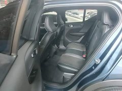 Volvo XC40 T4 AWD Smart Remote Sport Edition - ფოტო 17