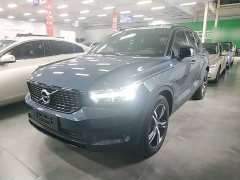 Volvo XC40 T4 AWD Smart Remote Sport Edition - ფოტო 2