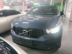 Volvo XC40 T4 AWD Smart Remote Sport Edition - ფოტო 3