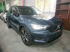 Volvo XC40 T4 AWD Smart Remote Sport Edition - ფოტო 4