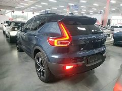 Volvo XC40 T4 AWD Smart Remote Sport Edition - ფოტო 5