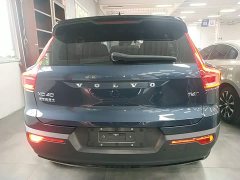 Volvo XC40 T4 AWD Smart Remote Sport Edition - ფოტო 6