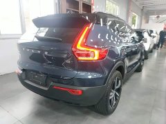 Volvo XC40 T4 AWD Smart Remote Sport Edition - ფოტო 7