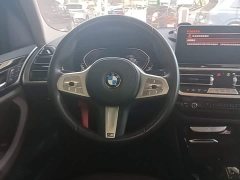 BMW X3 2022 Facelift xDrive25i M Sport Package - ფოტო 11