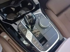 BMW X3 2022 Facelift xDrive25i M Sport Package - ფოტო 14