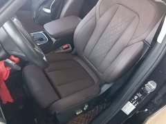 BMW X3 2022 Facelift xDrive25i M Sport Package - ფოტო 15
