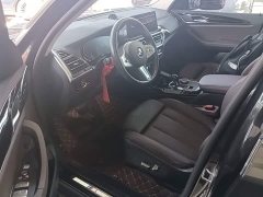 BMW X3 2022 Facelift xDrive25i M Sport Package - ფოტო 16