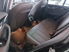 BMW X3 2022 Facelift xDrive25i M Sport Package - ფოტო 17