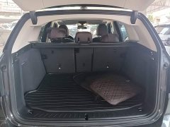 BMW X3 2022 Facelift xDrive25i M Sport Package - ფოტო 19