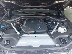 BMW X3 2022 Facelift xDrive25i M Sport Package - ფოტო 20