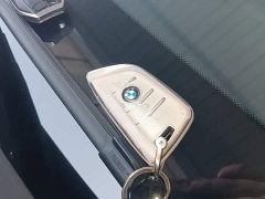 BMW X3 2022 Facelift xDrive25i M Sport Package - ფოტო 9