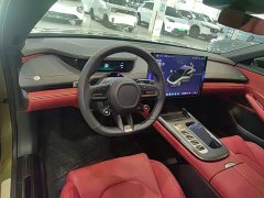 Xiaomi SU7 2024 Rear-Wheel Drive Ultra-Long Range Advanced Autonomous Driving Pro - ფოტო 10