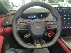 Xiaomi SU7 2024 Rear-Wheel Drive Ultra-Long Range Advanced Autonomous Driving Pro - ფოტო 11