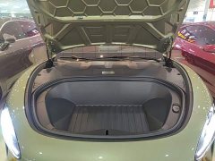 Xiaomi SU7 2024 Rear-Wheel Drive Ultra-Long Range Advanced Autonomous Driving Pro - ფოტო 20