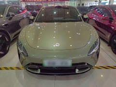 Xiaomi SU7 2024 Rear-Wheel Drive Ultra-Long Range Advanced Autonomous Driving Pro - ფოტო 3
