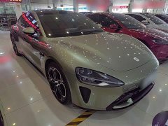 Xiaomi SU7 2024 Rear-Wheel Drive Ultra-Long Range Advanced Autonomous Driving Pro - ფოტო 4