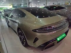 Xiaomi SU7 2024 Rear-Wheel Drive Ultra-Long Range Advanced Autonomous Driving Pro - ფოტო 5