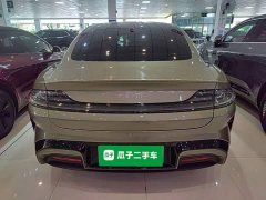 Xiaomi SU7 2024 Rear-Wheel Drive Ultra-Long Range Advanced Autonomous Driving Pro - ფოტო 6