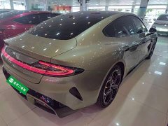 Xiaomi SU7 2024 Rear-Wheel Drive Ultra-Long Range Advanced Autonomous Driving Pro - ფოტო 7