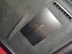 Xiaomi SU7 2024 Rear-Wheel Drive Ultra-Long Range Advanced Autonomous Driving Pro - ფოტო 9