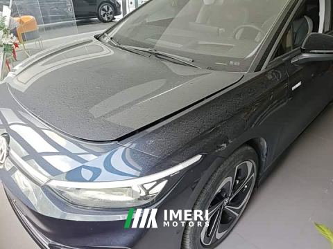 2025 Volkswagen ID.7 VIZZION PRIME